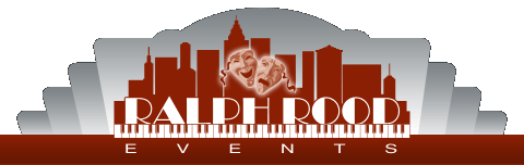 Ralph Rood Events