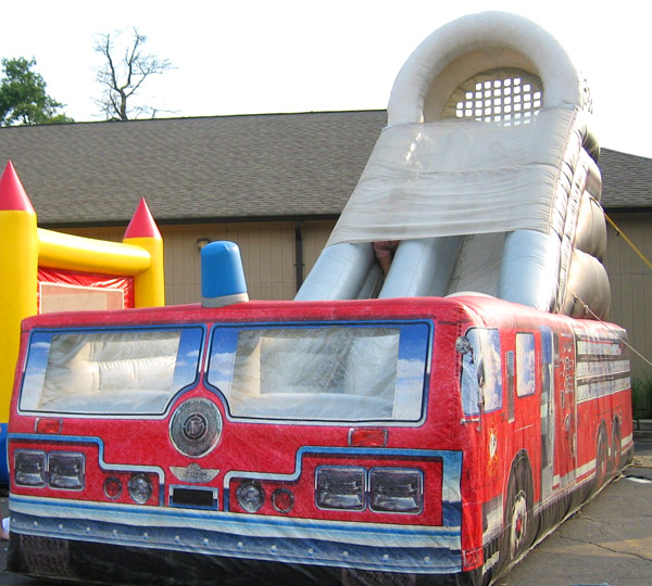 Inflatables